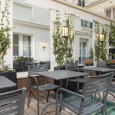 Elysées Ceramic Hotel 3*