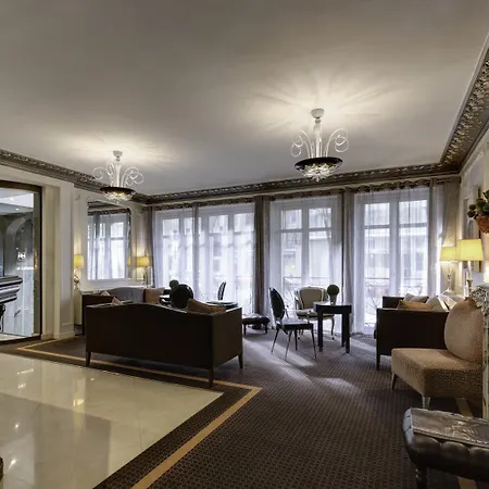 Elysées Ceramic Parigi