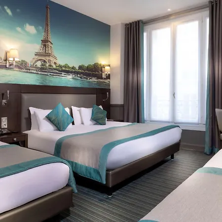 Elysees Ceramic Hotel 3*