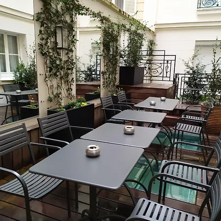 Elysees Ceramic Hotel