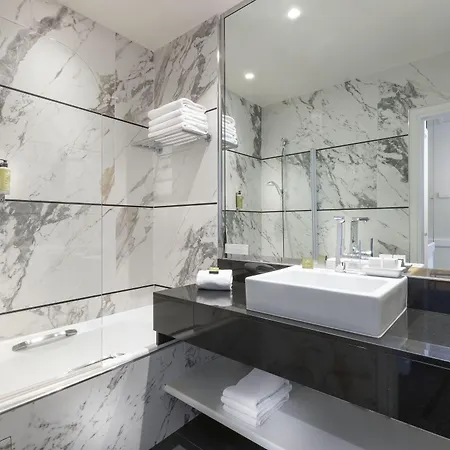 Elysees Ceramic Hotel Paris