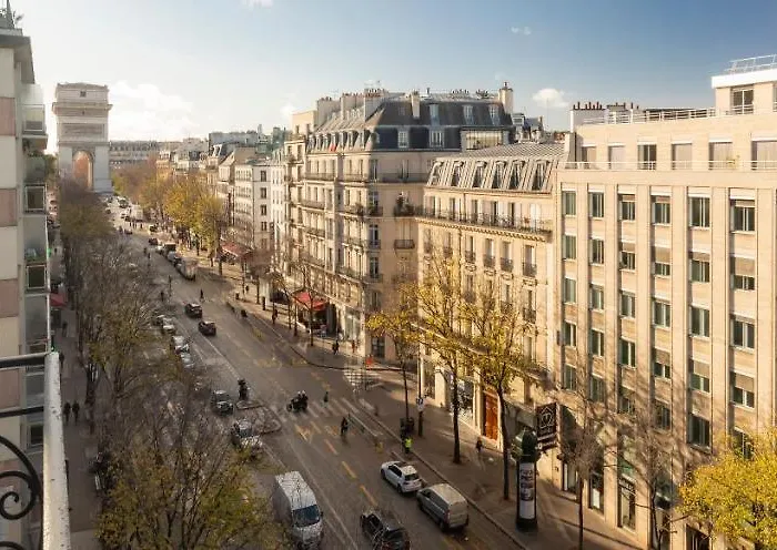 Elysees Ceramic Hotel 3*