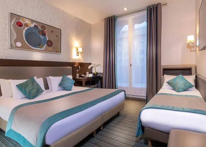 Elysees Ceramic Paris