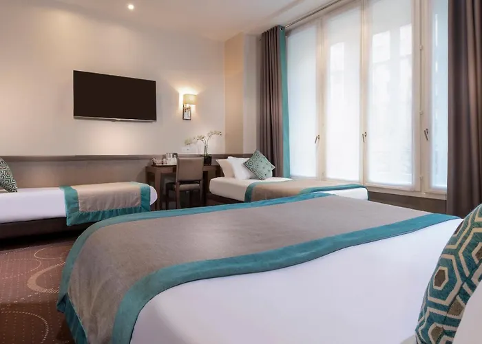 Elysées Ceramic París