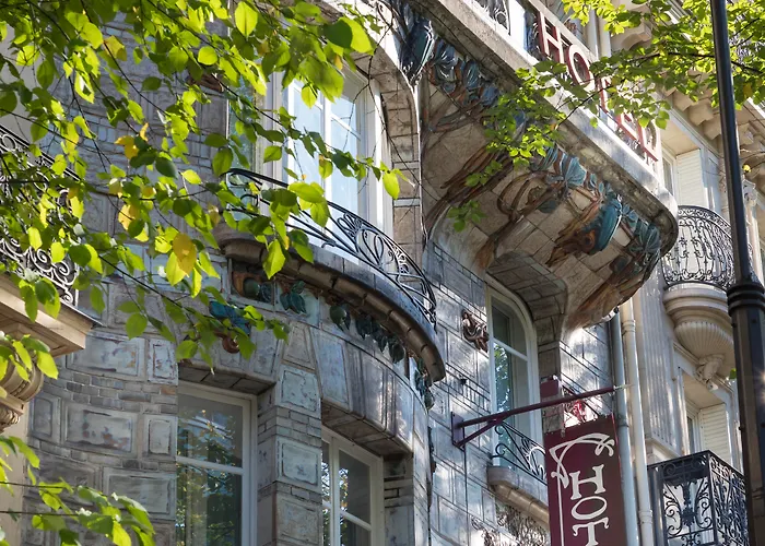 Elysees Ceramic 3* Paris