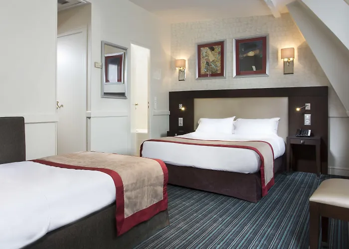 Elysees Ceramic Hotel 3*