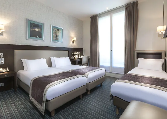 Elysees Ceramic Hotel