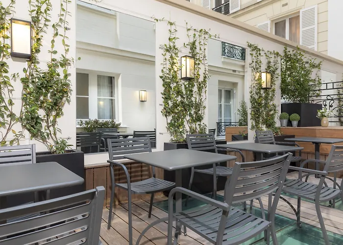 Elysées Ceramic Hotel 3*