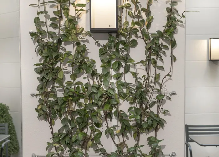 Elysées Ceramic Hotel París