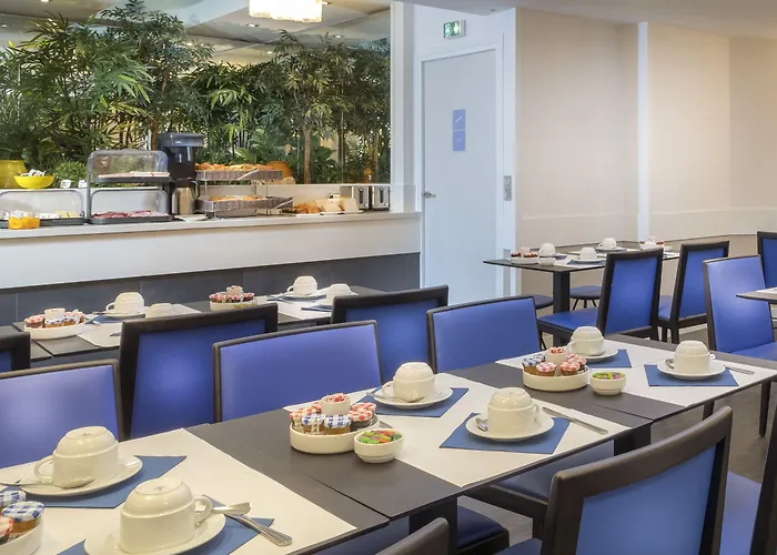 Elysees Ceramic Paris