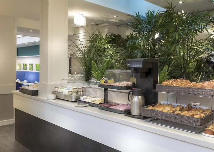 Elysees Ceramic Hotel 3*