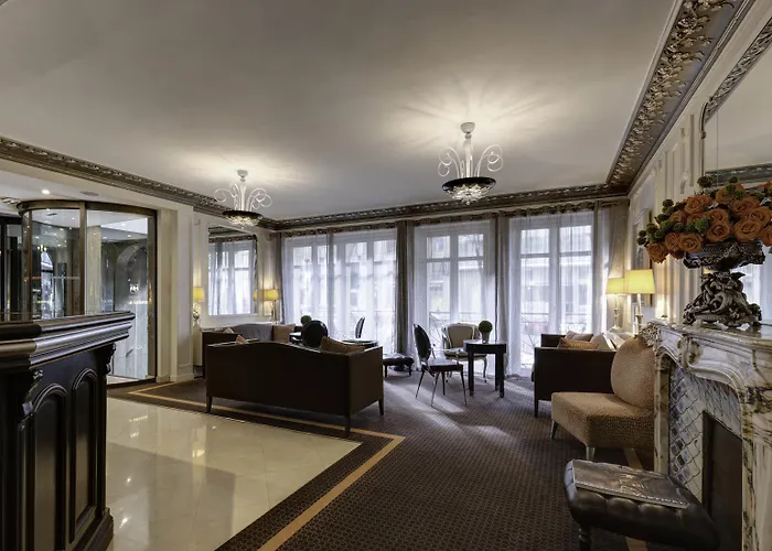 Elysees Ceramic Paris