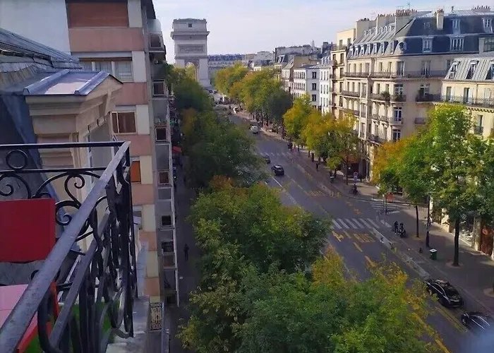 Elysees Ceramic Paris