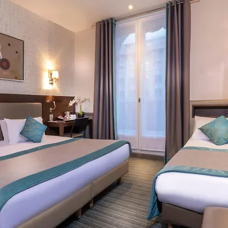 Elysees Ceramic Hotel Paříž