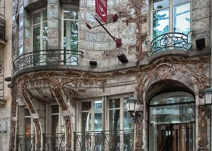 Elysees Ceramic