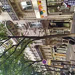 Otel Elysees Ceramic 3*