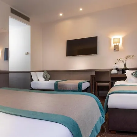 إليزيه سيراميك 3* باريس