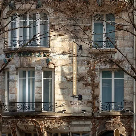 Elysees Ceramic Hotel
