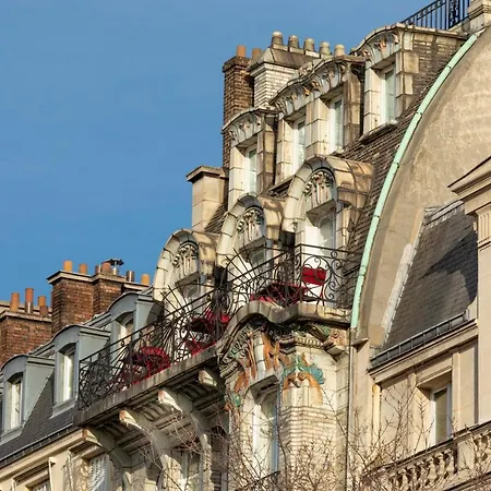 Elysees Ceramic 3* Paris