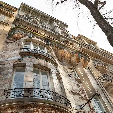 Elysees Ceramic Hotel Paris