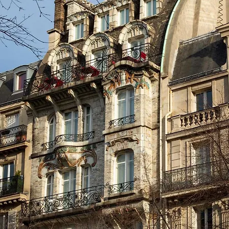 Elysees Ceramic Hotel 3*
