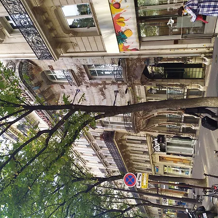 فندق إليزيه سيراميك 3*