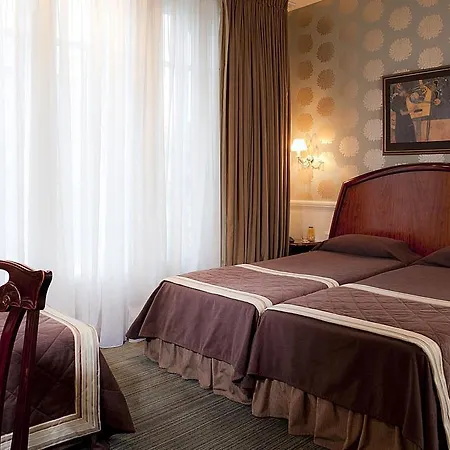 Elysees Ceramic 3* Paris
