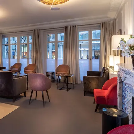 Elysees Ceramic Hotel 3*