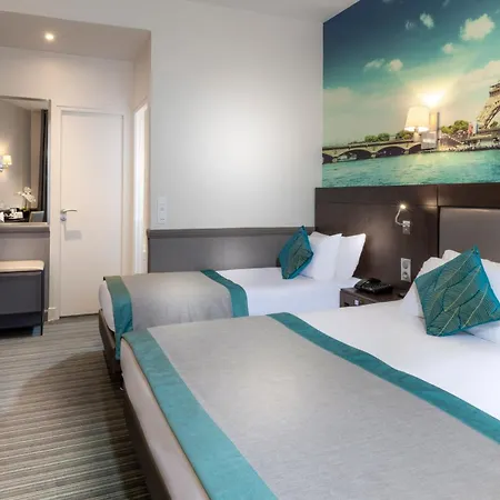 فندق إليزيه سيراميك باريس