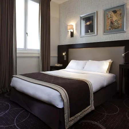 فندق إليزيه سيراميك 3*