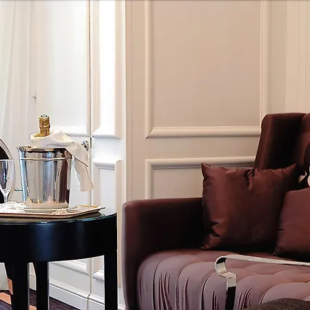 فندق إليزيه سيراميك