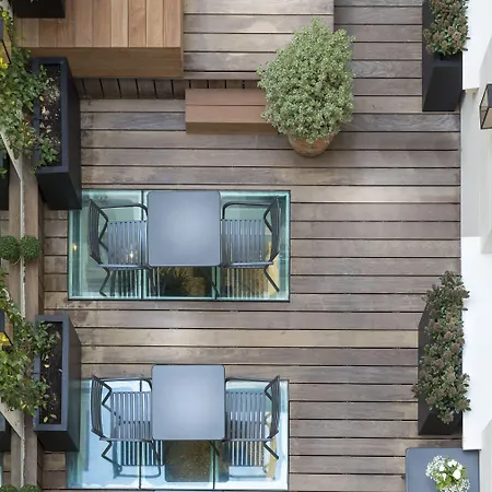 فندق إليزيه سيراميك باريس