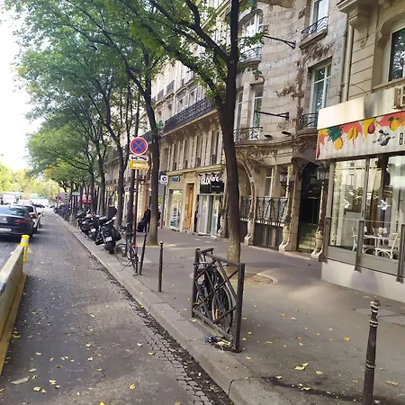 فندق إليزيه سيراميك 3*