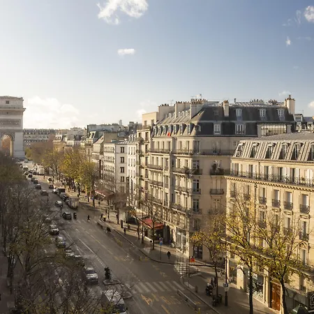 إليزيه سيراميك فندق 3*