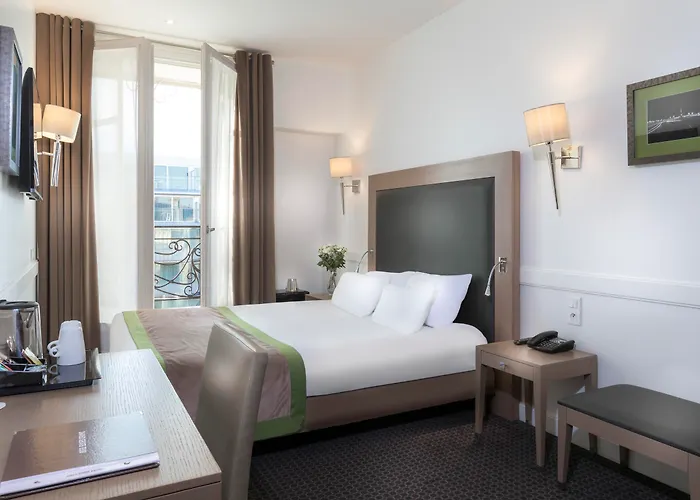 Elysees Ceramic Hotel