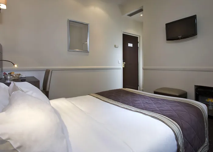 Elysees Ceramic Hotel